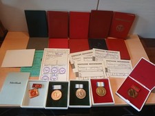 Ddr ausweise rden gebraucht kaufen  Halle