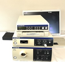 Olympus otv s190 for sale  Richmond