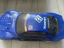 Tamiya toyota yaris for sale  SHEFFIELD
