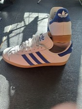 Adidas gazelle men for sale  WEST BYFLEET