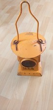 Eisenbahner lampe zugendleucht gebraucht kaufen  Wuppertal