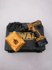 Dewalt drill for sale  ROCHDALE