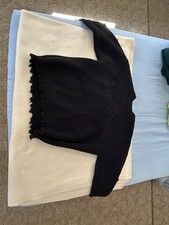 Designerpullover gebraucht kaufen  Hallenberg