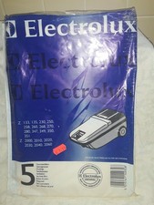 Electrolux cylinder vacuum for sale  BRIGHTON