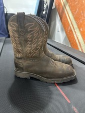 Ariat men groundbreaker for sale  Edgewater