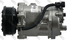 Teamec 8600119 sd6v12 gebraucht kaufen  Berlin