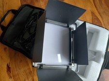 Neewer led videolicht gebraucht kaufen  Coburg