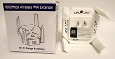 Wifi extender ac1200mbps for sale  Tulsa