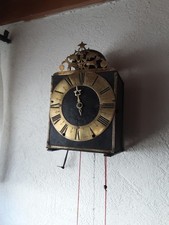 Comtiose einzeiger pendule gebraucht kaufen  Markgröningen