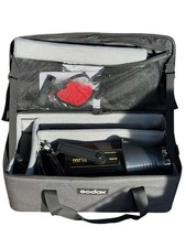 Godox vl200 fotoleuchte gebraucht kaufen  Gedern