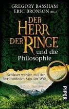 Herr ringe philosophie gebraucht kaufen  Berlin