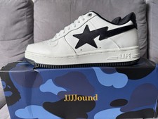 Bathing ape jjjjound gebraucht kaufen  Düsseldorf