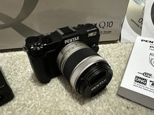 pentax q for sale pentax q for sale BRAINTREE