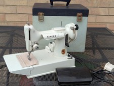 Old vintage singer for sale  YATELEY