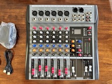 Dx6 channel usb for sale  Greensboro