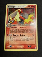 carte pokemon brasegali ex d'occasion  Biesheim