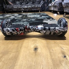 Segway hover board for sale  LEIGHTON BUZZARD