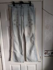 Ladies vintage jeans for sale  STOCKPORT