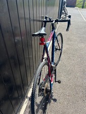 Cannondale roadbike hybrid for sale  CAMBRIDGE