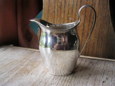 Antique sterling silver for sale  HEREFORD