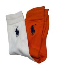Ralph lauren socks for sale  HOUNSLOW