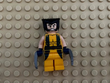 Lego marvel super for sale  Roanoke
