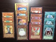 Yugioh fairy deck for sale  El Paso