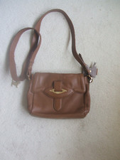 Radley small tan for sale  SOLIHULL