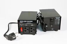 Trasformatore tensione voltage usato  Frattamaggiore