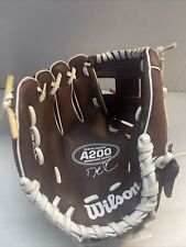 Wilson dustin pedroia for sale  Shepherdsville