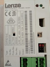 Inverter lenze 2kw usato  Aprilia