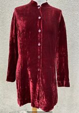 Michael silk vlevet for sale  LYME REGIS