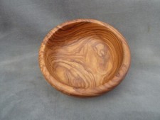 Lovely wooden olivewood for sale  GLOUCESTER
