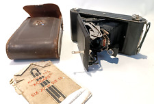 Kodaks ancien pochette d'occasion  Montenois