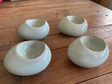 Denby energy green for sale  RUSHDEN