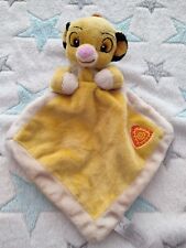 Disney roi lion d'occasion  Auterive