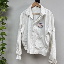 White jacket full for sale  Ontario