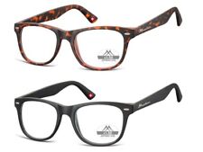 Lesebrille montana schwarz gebraucht kaufen  Gauting