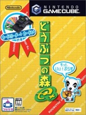 Animal Crossing e+ incl. Leitor de cartão e+ DOL-P-GAEJ JP, usado comprar usado  Enviando para Brazil
