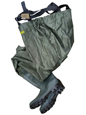 Zebco waterproof fishing for sale  GRAYS