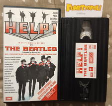Help vhs emi usato  Roma