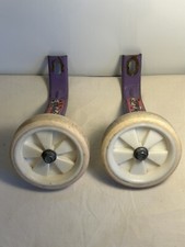 Training wheels girls for sale  Smartsville