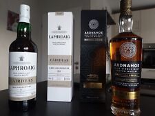 Laphroaig cairdeas cask gebraucht kaufen  Hildesheim