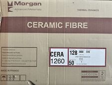 Fibra ceramica usato  Italia