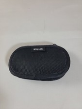 Klipsch black case for sale  Corona