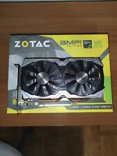 Zotac gtx 1060 usato  Rivolta d'Adda