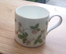 wedgwood wild strawberry mugs for sale wedgwood wild strawberry mugs for sale CHORLEY