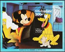 Togo 1982 disney usato  Italia