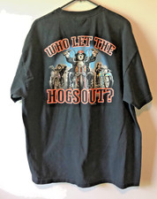 Big dogs shirt for sale  Ashville