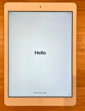 Apple ipad a1474 for sale  CRAIGAVON